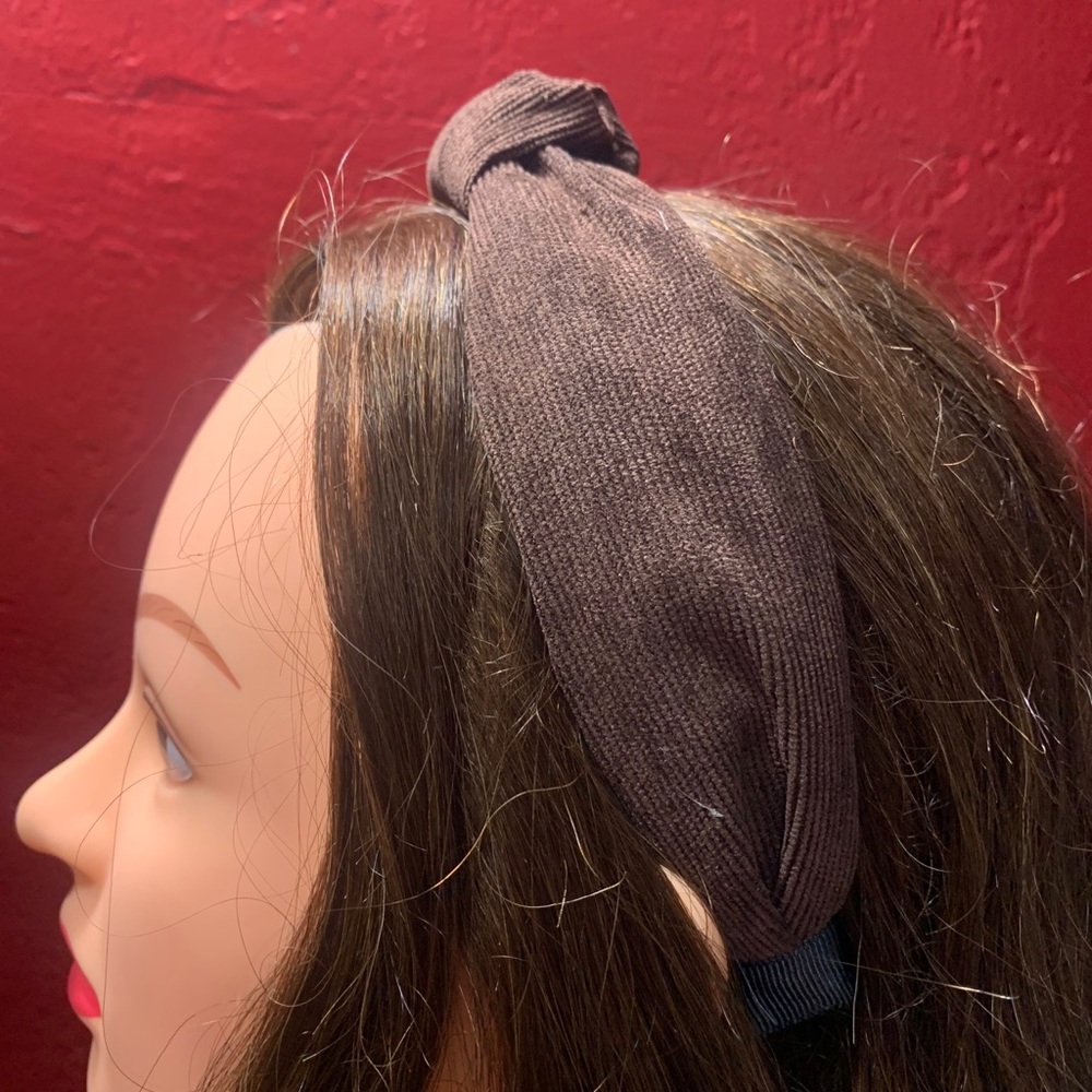 Headband